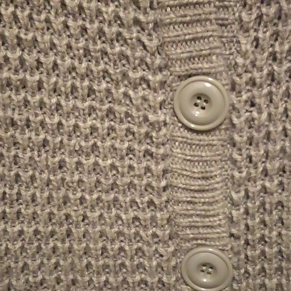 NWOT - Fever Knit Sweater Pull-Over Shirt - Size Medium - Picture 2 of 8